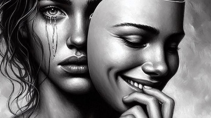 Araştırmalara göre kadınları depresyona sokan çocuklar değil eşleriymiş doğrumu?