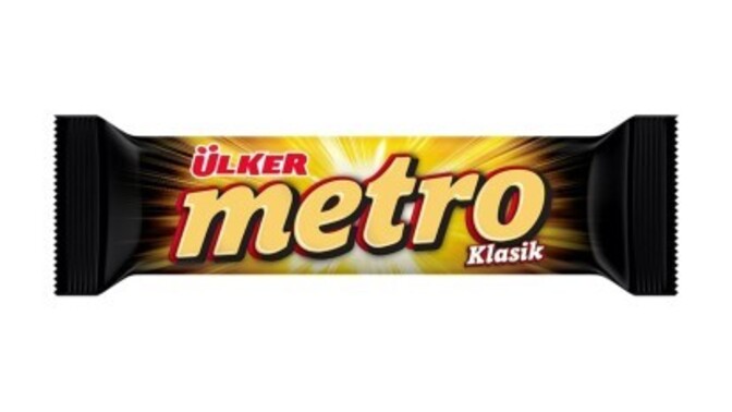 Bu çikolatalar nasıl sizce güzel mi?