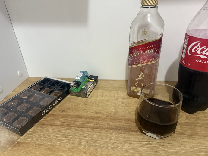 Yansın mı geceler?