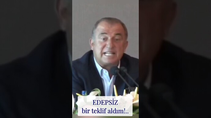 Ahlaksız bir teklif aldım, iş için benden böyle bir şey istenirse ne yapmalıyım?