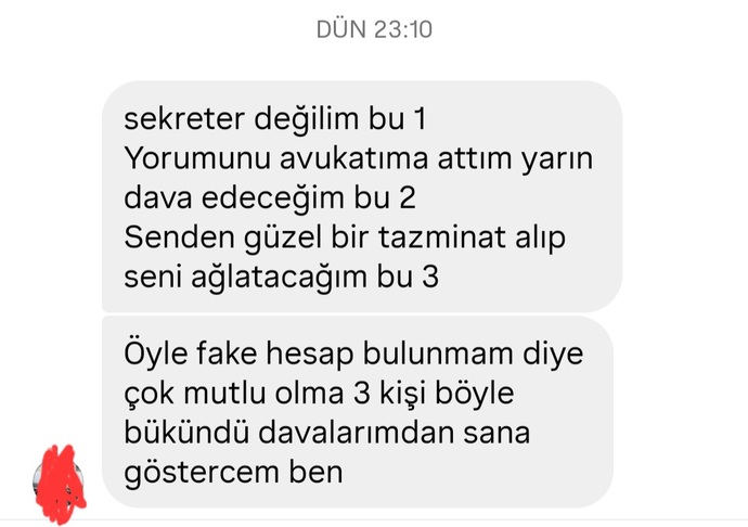 Bu ülkede zengin fakir farketmeksizin herkesin halihazırda avukati var mi, sizin var mı benim yok da sjsj?