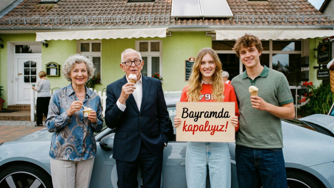 Bayramda nereye gideceksiniz?