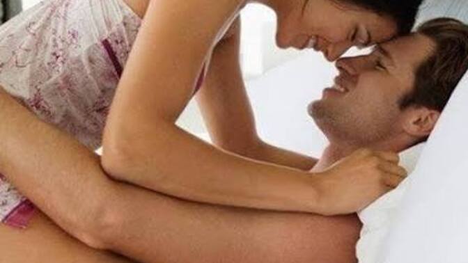 Heyecan olmadan seks olur mu?