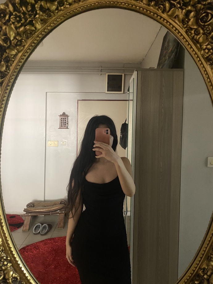 Fiziğim nasıl görünüyor sizce, vücudum fit mi kilolu mu?