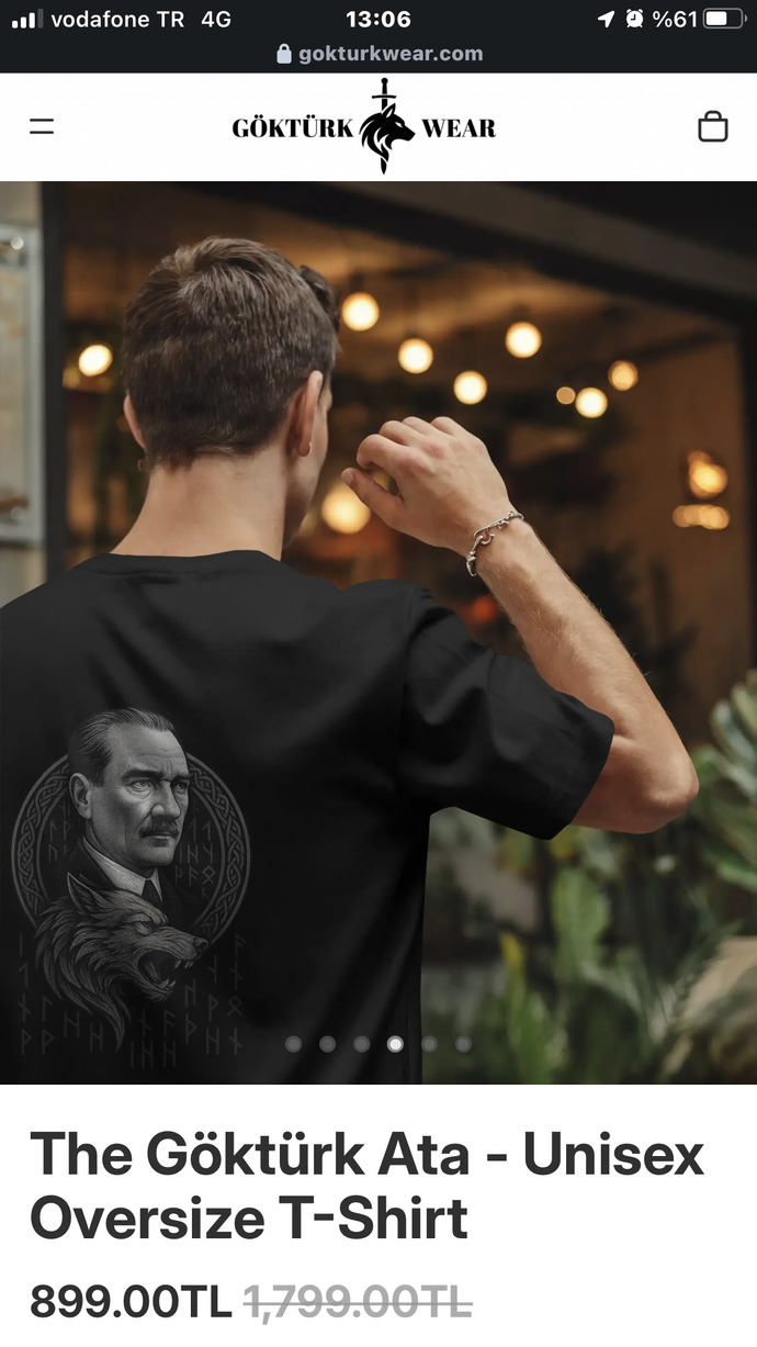 Siyah mı beyaz mı sizce? Karar vermezsem ikisini de alıcam mecbur?