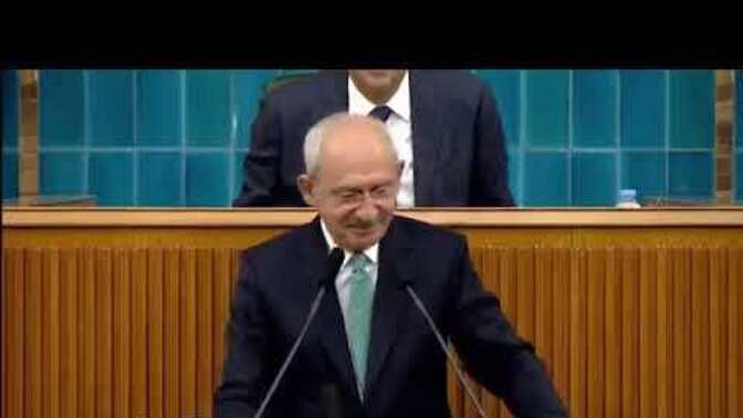 İşte geliyor Kılıçdaroğlu, sizce bu siyasi gelişme neye işaret ediyor?