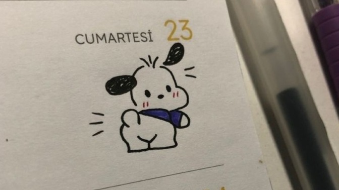 Çizim yapmayı sever misinizz?