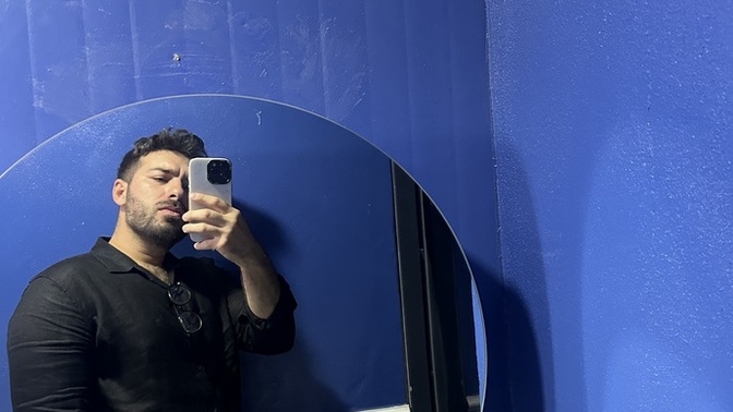 Bu foto instaya atılır mı?