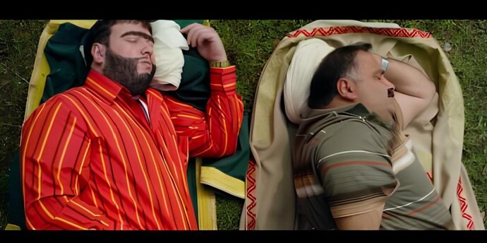 Öğlen uykusuna yatar mısın?