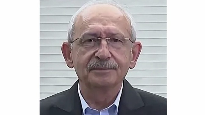 Kemal Kılıçdaroğlu CHP nin başına geldi diyorlar?