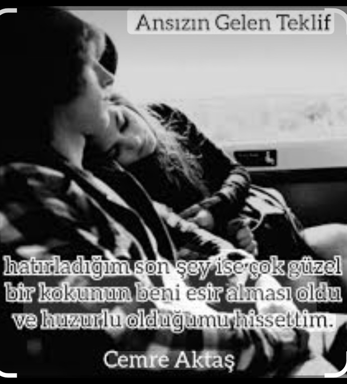 Zaman ansızın sana ne getirsin, hayallerin mi yoksa sürpriz bir şans mı?