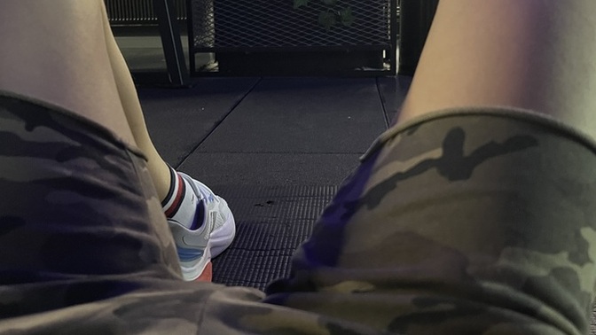 Spor salonuna zorla gidenler, isteksiz de olsa düzenli spor yapmayı ihmal etmeyen var mı?
