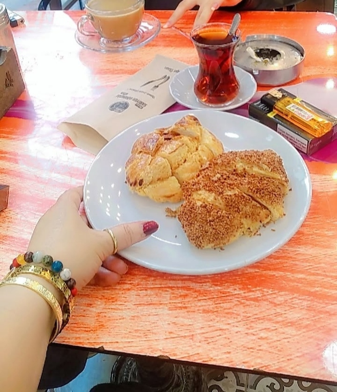 Sizinde acıkınca gözünüz döner mi 😂?