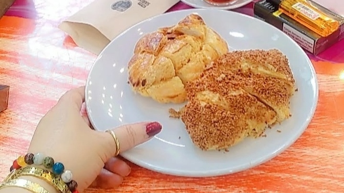 Sizinde acıkınca gözünüz döner mi 😂?