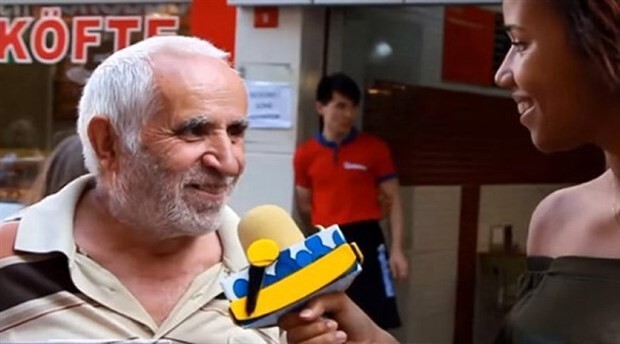 Dünyanın en zor dili Türkçeymiş o yüzden yabancı dil bilmiyorum diye hiç üzülmüyorum, haksız mıyım?