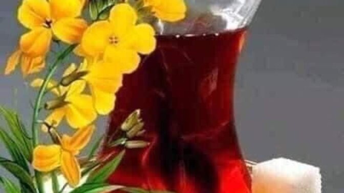 Yemekten sonra çaycı mısınız kahveci mi?
