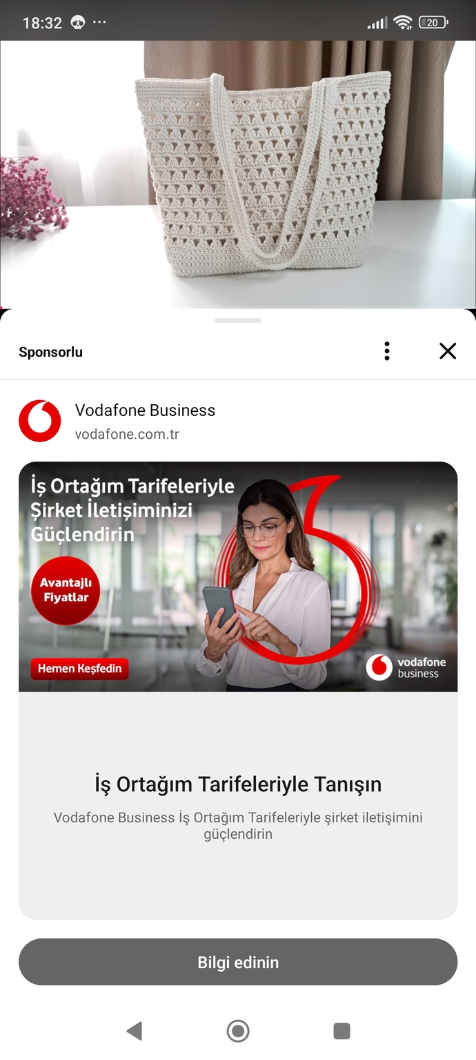 Öğretmenime hediye olarak hangi örgü çantayı örsem, hangi model daha şık olur?