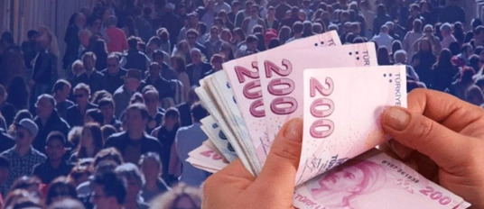 Asgari ücreti 50 bin TLnin üzerine çıkaracak formülü duydunuz mu?