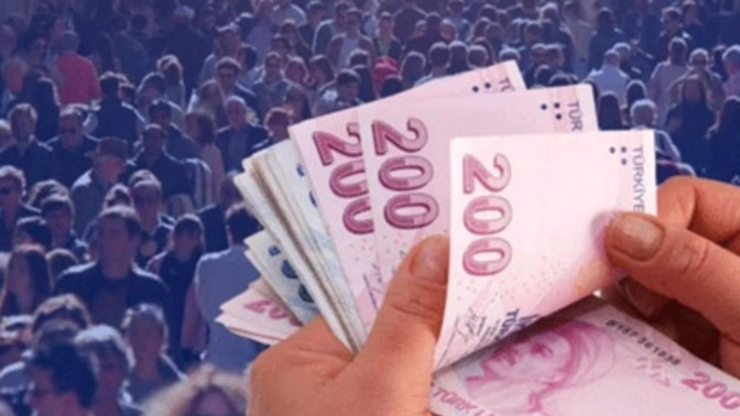 Asgari ücreti 50 bin TL'nin üzerine çıkaracak formülü duydunuz mu?