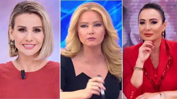 Gündüz kuşağı programlarını izler misin?