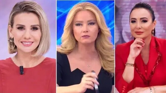 Gündüz kuşağı programlarını izler misin?