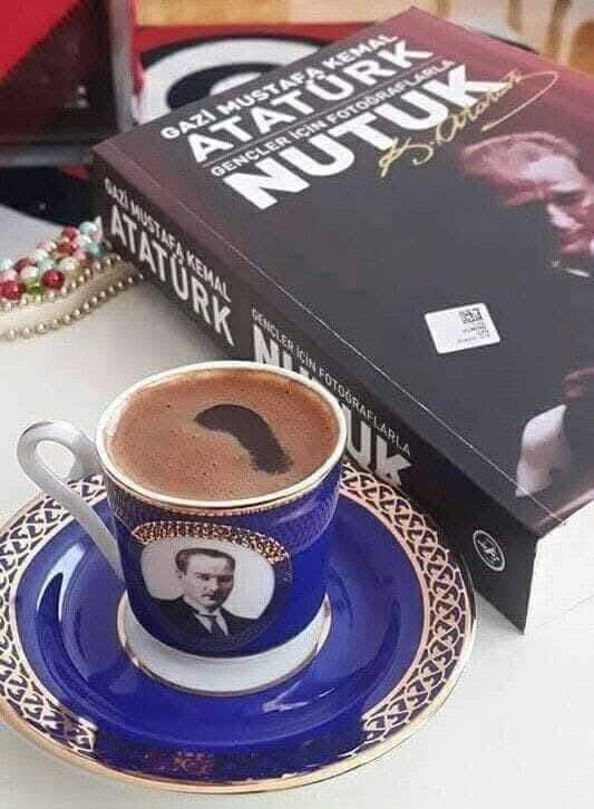 Kahve acı mı olmalı şekerli mi?