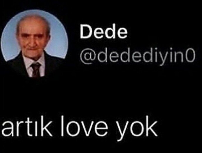 Love hayatınız nasıl gidiyor?
