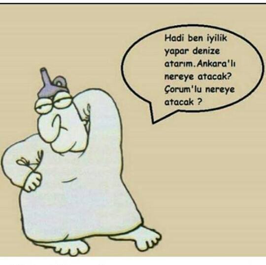 İyilik yap denize at anlayışı, adalet duygusunu zayıflatır mı yoksa yüceltir mi?