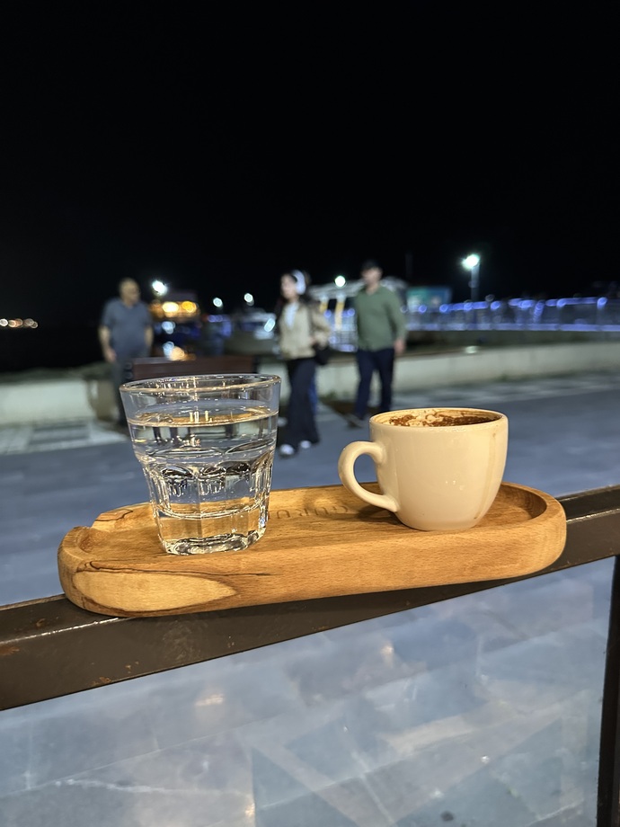 Uzun aradan sonra tekrar geldim alırım bir hoşgeldinizi?