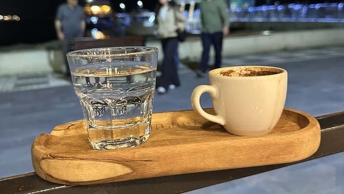 Uzun aradan sonra tekrar geldim alırım bir hoşgeldinizi?