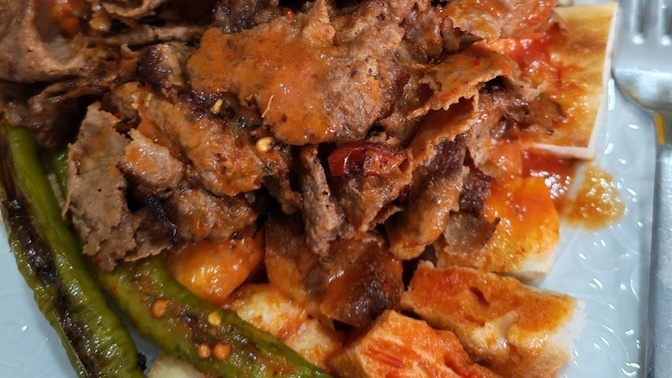 Akşamları yemek yeme huyunuz var mı?