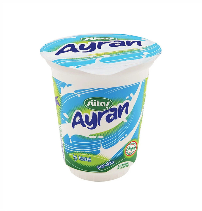 Kola asiti mi olmak isterdin, maden suyu gazı mı?