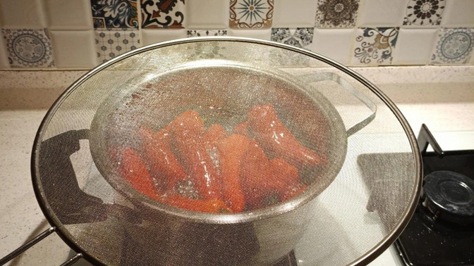 Kızartma sever mısınız, en sevdiğiniz kızartma ne?