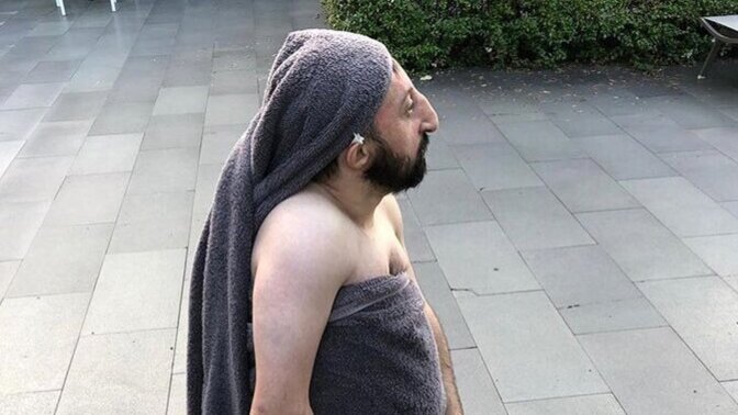 Duvar saatinin tıkırtısı mı yoksa damlayan musluk sesi mi olmak isterdiniz?
