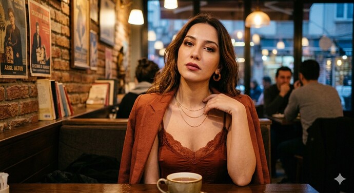 Bu sorum daha çok beylere olucak yanıtlar mısınız?