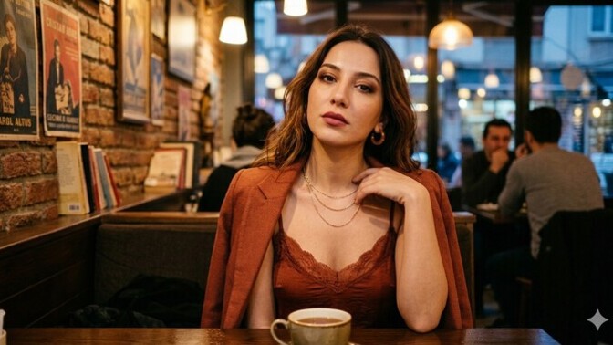 Bu sorum daha çok beylere olucak yanıtlar mısınız?