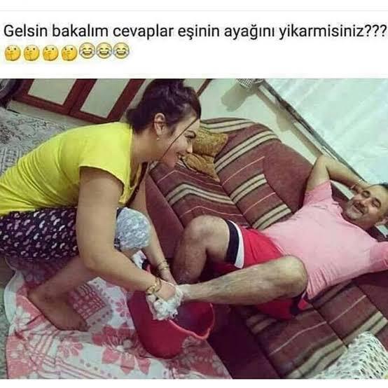 Hayalinizdeki ilişki nasıl?