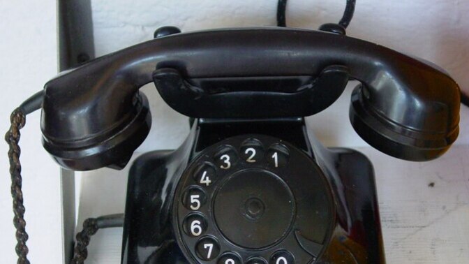 Telefonuma rehberimi nasıl yansıtırım?