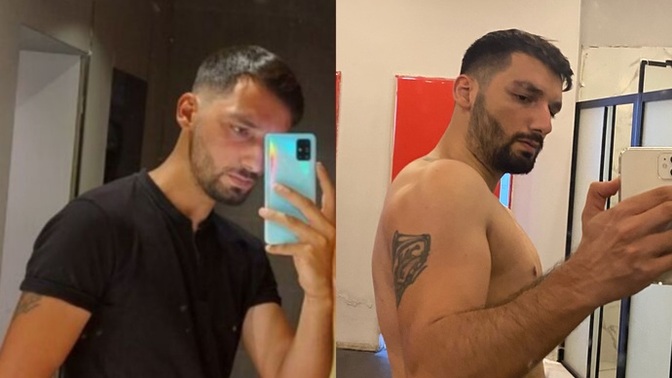 Sporda gün 162 hade bakalım?