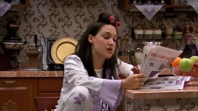 Hey sen ! Hakkında bir tahminde bulunayım mı 🫶🏻💕💅🏻?