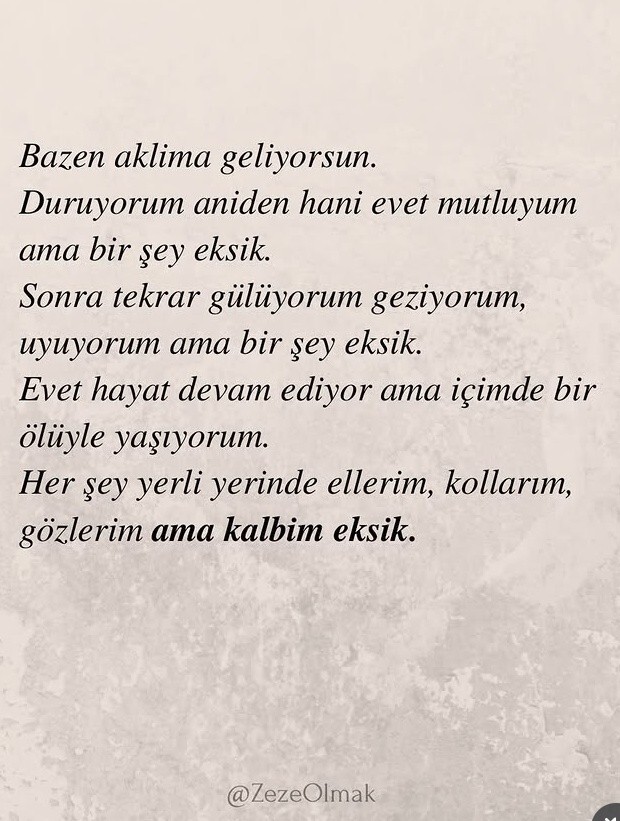İyi geceler diliyorum 🥰 sizce en bariz sevgi belirtisi nedir?