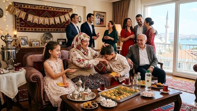 Bayram tatilinde nereye gidiyorsunuz, planlar ne yönde?