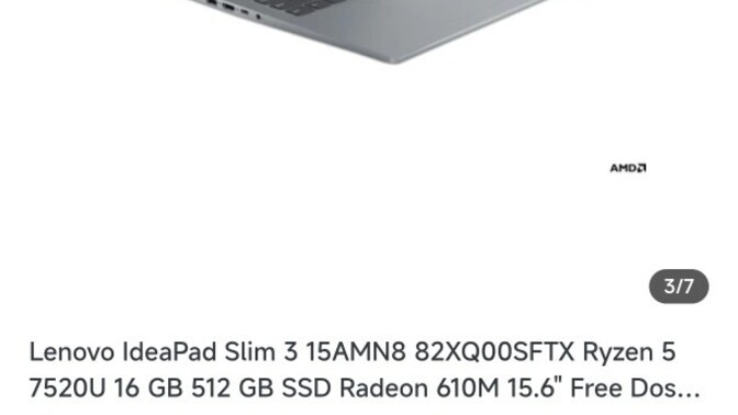 İlk kez bilgisayar alacağım, etik hacking ve Kali Linux için bu laptop uygun mu?