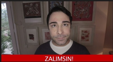 Ablanla Abinle Kardeşinle didişiyor musun?