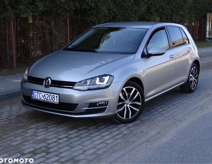 Volkswagen Golf 7 1.4 TSI DSG (Otomatik Vites) nasıl sizce?
