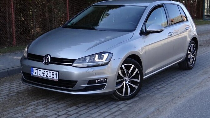 Volkswagen Golf 7 1.4 TSI DSG (Otomatik Vites) nasıl sizce?