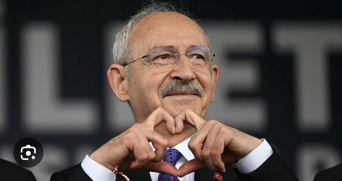 CHP butlan kararı ve yeniden aday olursa Kılıçdaroğlu seçimi kazanır mı?