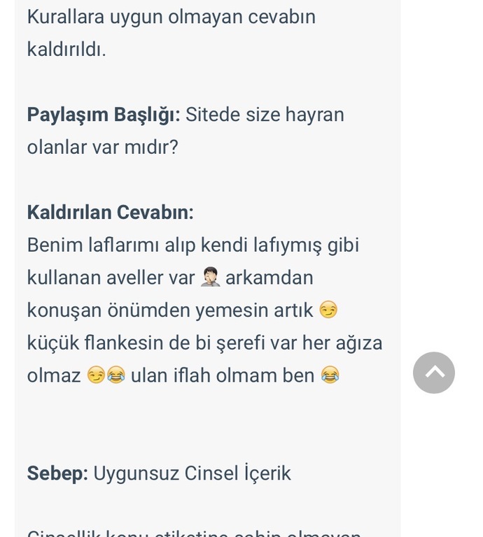 Hayranlık belirtileri nelerdir?