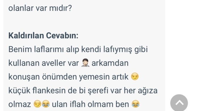 Hayranlık belirtileri nelerdir?