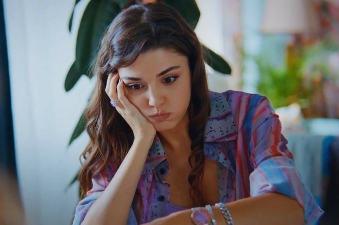 Karakteriniz yaş aldıkça değişti mi yoksa aynı mı?